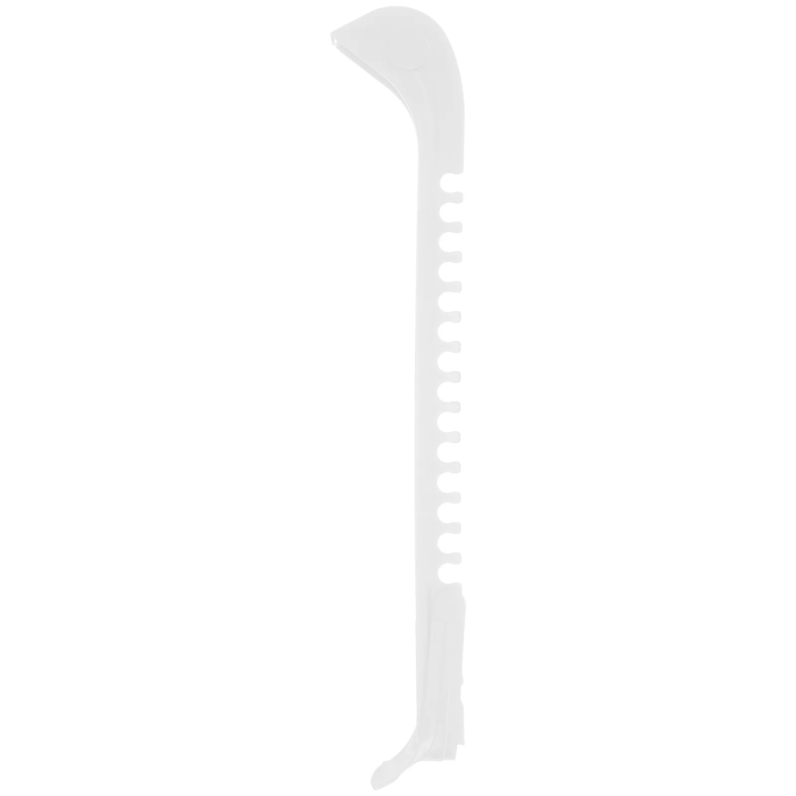 1 Pair of Skates Blade Cover Ice Skating Shoes Cover Lightweight Skates Blade Guard
1 Pair of Skates Blade Cover Ice Skating Shoes Cover Lightweight Skates Blade Guard