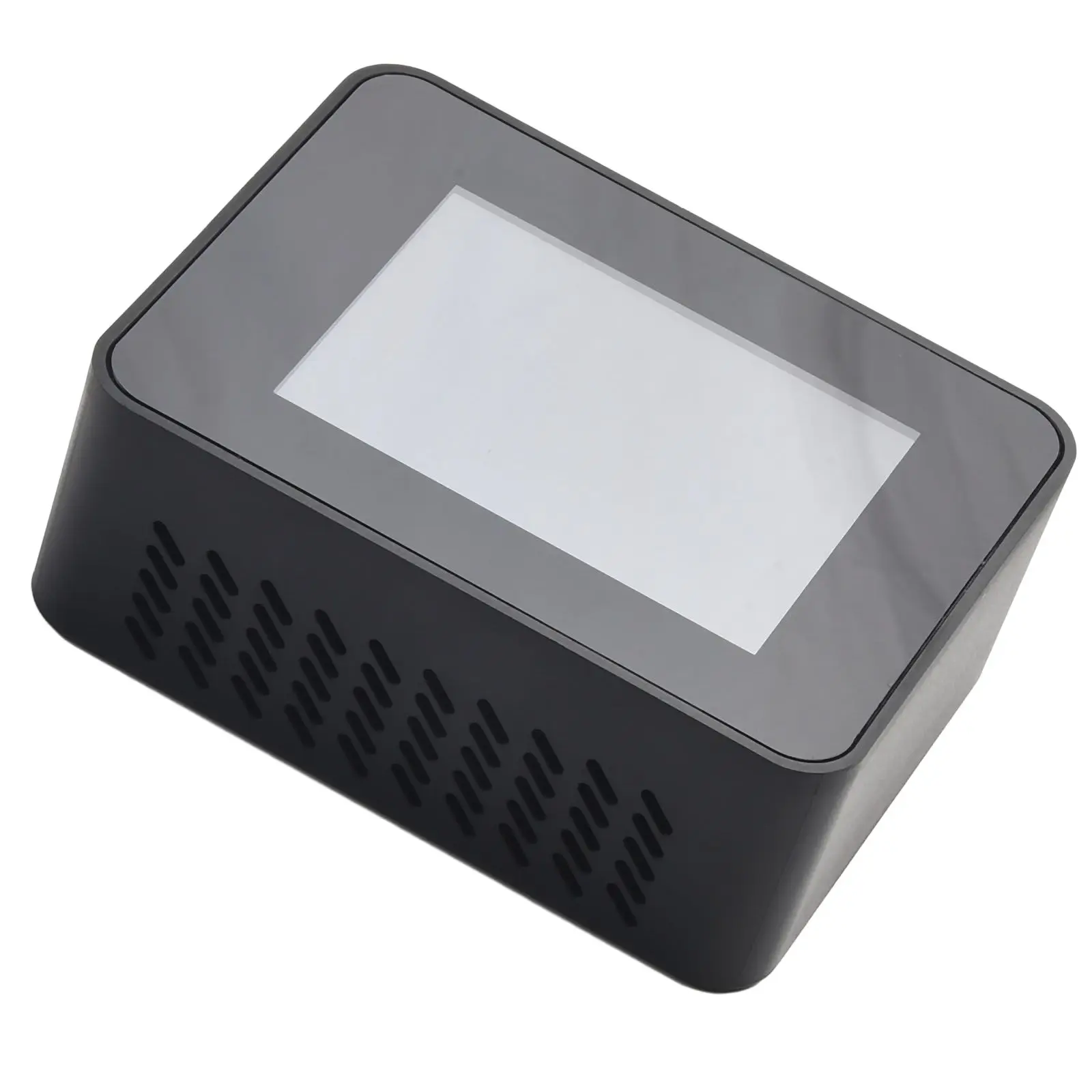 Monitor Air Detector 400-5000PPM 6 In 1 ABS Black/white HCHO Multifunctional PM10 Portable Type-c USB Brand New
Monitor Air Detector 400-5000PPM 6 In 1 ABS Black/white HCHO Multifunctional PM10 Portable Type-c USB Brand New