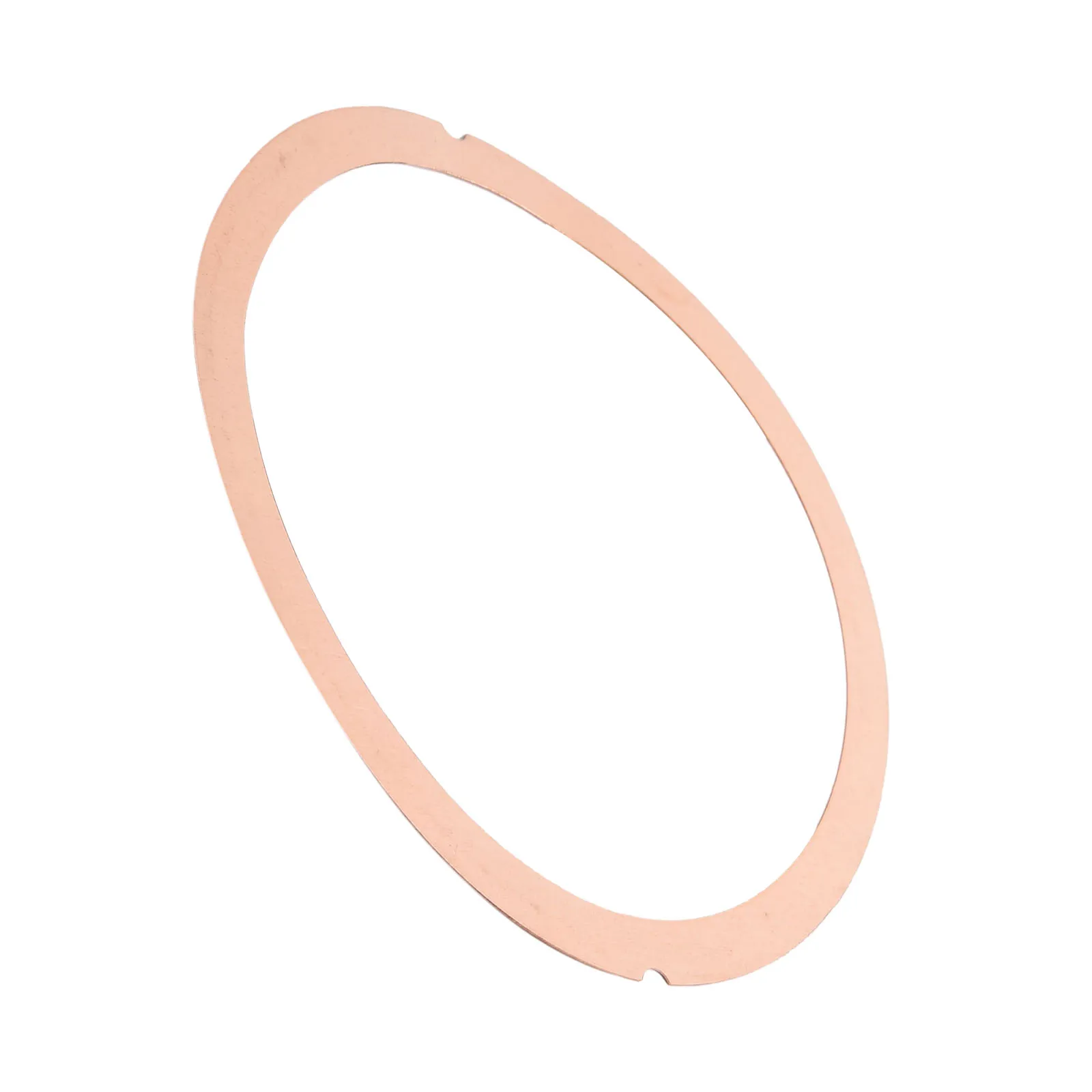 Cylinder Cushion Copper Gasket Generator Cylinder Gasket Unit Injection Pump 186F Micro-Tiller Agricultural Generator
Cylinder Cushion Copper Gasket Generator Cylinder Gasket Unit Injection Pump 186F Micro-Tiller Agricultural Generator