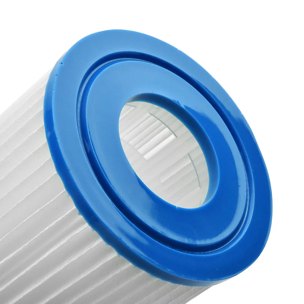 2pcs For Intex Easy Set Swimming Pool Type A/C Filter Cartridges Replacement For 58623 Intex Filter Pumps For Krystal Clear 02
2pcs For Intex Easy Set Swimming Pool Type A/C Filter Cartridges Replacement For 58623 Intex Filter Pumps For Krystal Clear 02