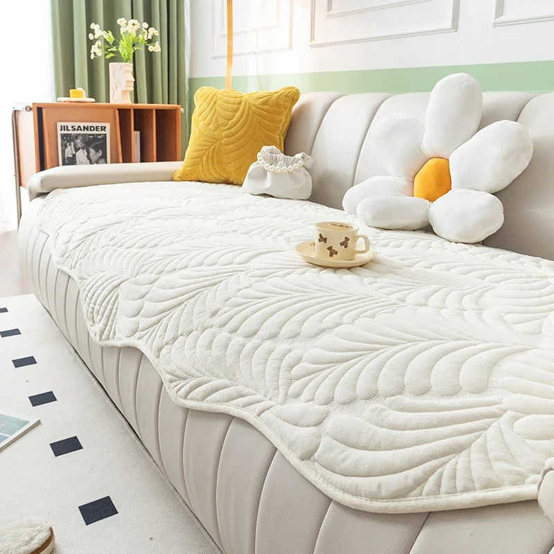 3D Plantain Leaf Sofa Cover Pet Dog Kids Mat Non-slip Couch Slipcover Protector Cover Universal Sofa Towel for Living Room Decor
3D Plantain Leaf Sofa Cover Pet Dog Kids Mat Non-slip Couch Slipcover Protector Cover Universal Sofa Towel for Living Room Decor