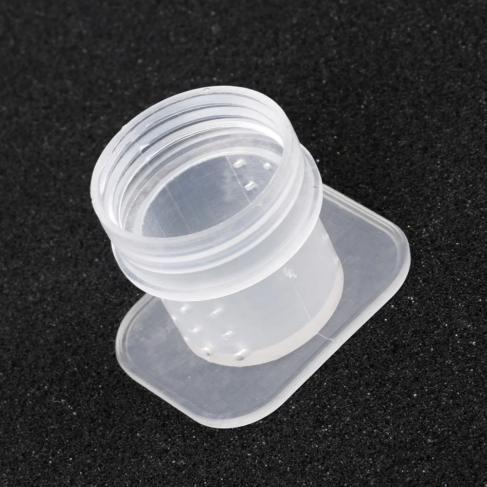 Tools Drinking Container Cup Equipment Bee Water Feeder Set Plastic 27mm Beekeeping Fountain Replacement Industrial
Tools Drinking Container Cup Equipment Bee Water Feeder Set Plastic 27mm Beekeeping Fountain Replacement Industrial