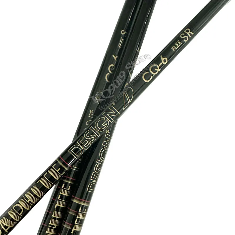 

Golf Driver Shaft for Men, Graphite Shaft, New AD CQ-6 R1 or S Flex Wood Clubs, Free Shipping