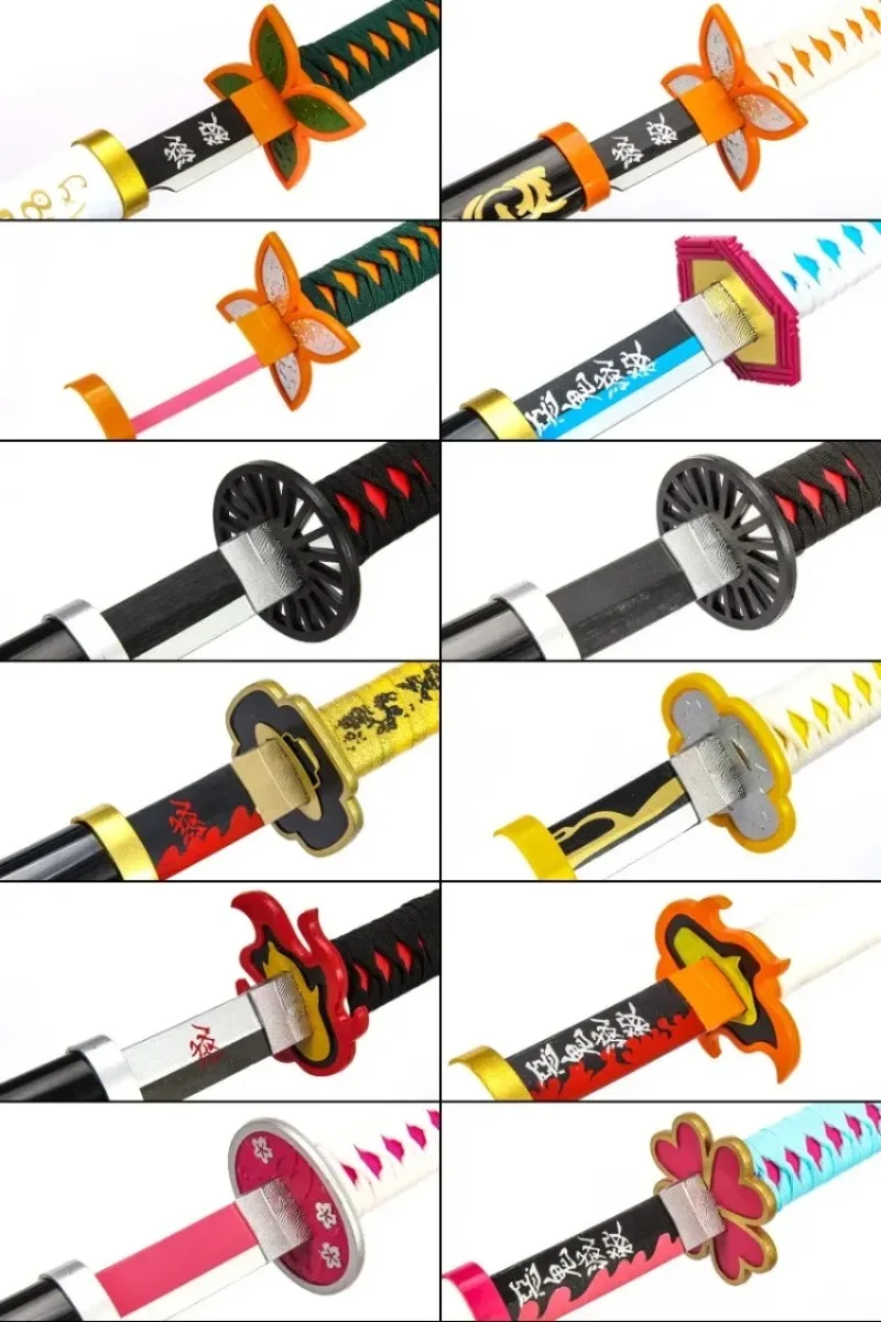 demon slayer katana demon slayer katana