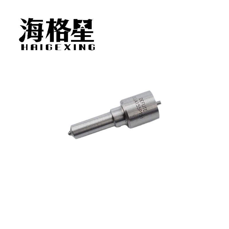 DLLA150PF51Q DLLA150PF52Q DLLA155P151 DLLA148P153 DLLA146P154 For HaiGeXing P Series Diesel Injection Nozzle
DLLA150PF51Q DLLA150PF52Q DLLA155P151 DLLA148P153 DLLA146P154 For HaiGeXing P Series Diesel Injection Nozzle