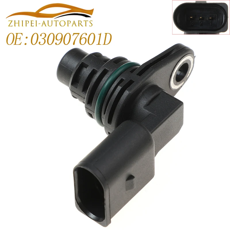 030907601D Camshaft Position Sensor Car 030907601E SU9785 For Audi A1 A2 Q7 TT for VW Beetle Golf Seat Altea Skoda Fabia
030907601D Camshaft Position Sensor Car 030907601E SU9785 For Audi A1 A2 Q7 TT for VW Beetle Golf Seat Altea Skoda Fabia