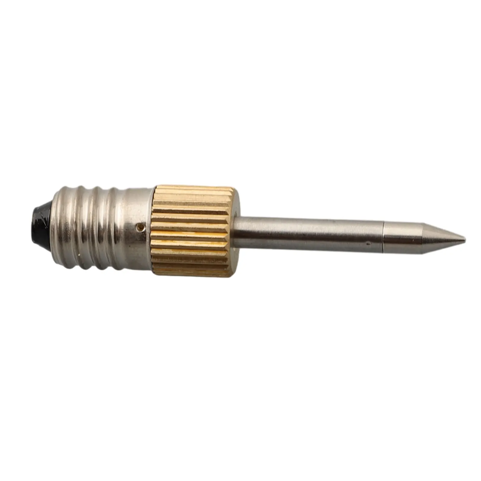 Soldering Iron Tip Electric Home Interface Interface Battery Needle Tips Outdoor Portable Power Tools Replacement
Soldering Iron Tip Electric Home Interface Interface Battery Needle Tips Outdoor Portable Power Tools Replacement