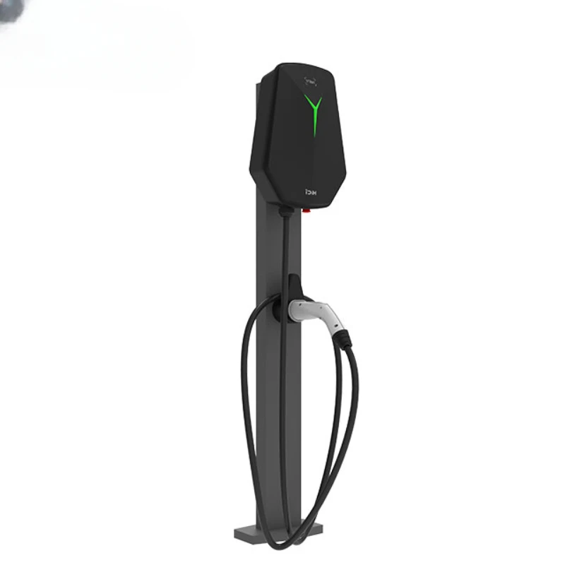 HICI-7KW 11kw 22kw type1 type2 OCPP 1.6 2.0 Portable Electric Car Charger EV Charging Station
HICI-7KW 11kw 22kw type1 type2 OCPP 1.6 2.0 Portable Electric Car Charger EV Charging Station