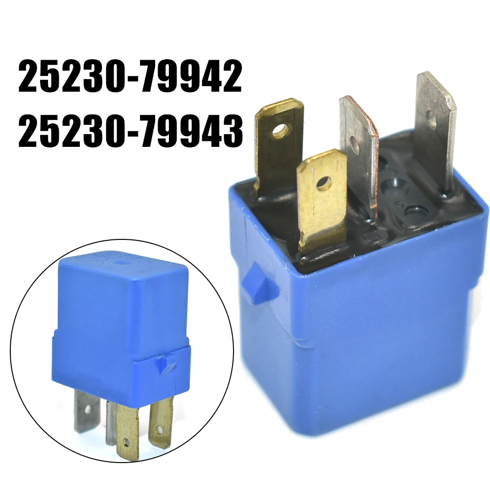 Blower Motor Relay Repair Kit For Nissan Altima Sentra For INFINIT G35 M35 G37 25230-79942 25230-79943 Auto Parts
Blower Motor Relay Repair Kit For Nissan Altima Sentra For INFINIT G35 M35 G37 25230-79942 25230-79943 Auto Parts