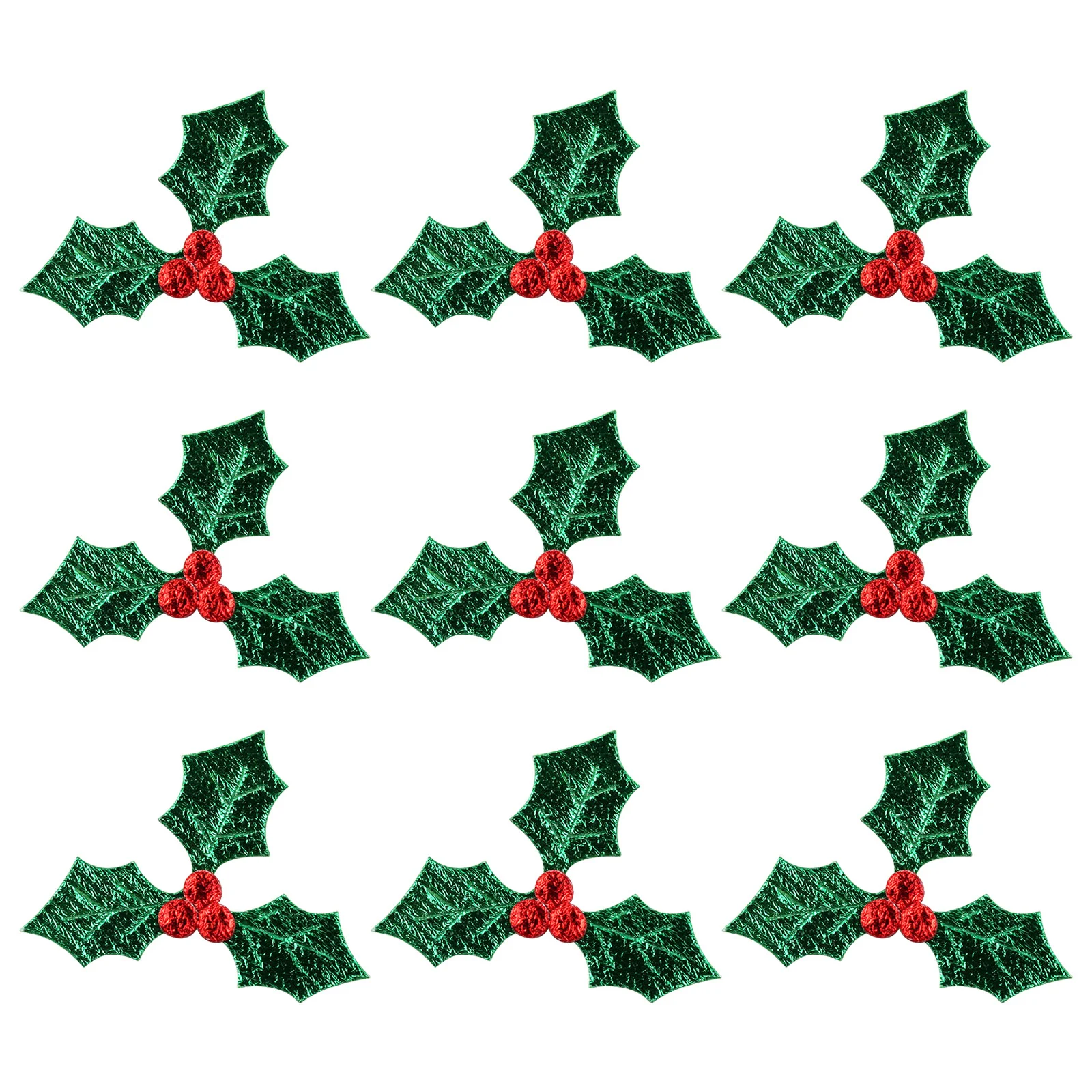 Christmas Artificial Berry Green Leaf Pick Plant Costume Headdress Decoration Accessories For DIY Hanging Ornament
Christmas Artificial Berry Green Leaf Pick Plant Costume Headdress Decoration Accessories For DIY Hanging Ornament