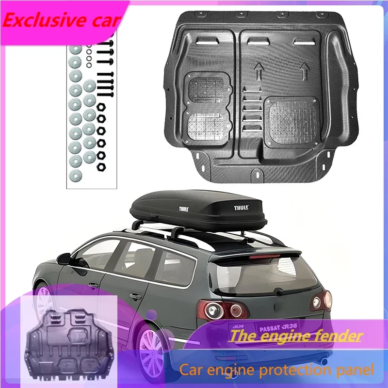 Car Accessories Black Under Engine Guard Mudguard Board Splash Shield Mud Fender Plate Panel For Volkswagen R36 2010-2013 1.8T
Car Accessories Black Under Engine Guard Mudguard Board Splash Shield Mud Fender Plate Panel For Volkswagen R36 2010-2013 1.8T