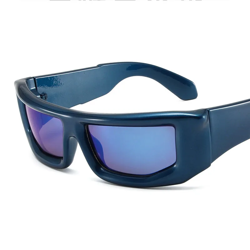 Outdoor Cycling Sunglasses Women Men Vintage Brand Designer Sports Sun Glasses Female Classic Trendy Decorative Eyewear
Outdoor Cycling Sunglasses Women Men Vintage Brand Designer Sports Sun Glasses Female Classic Trendy Decorative Eyewear