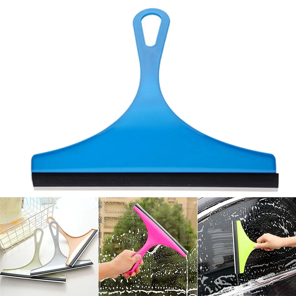 Car Windshield Cleaning Brush PP Window Wiper Car Maintenance Floor Cleaning Household Tool Color Random
Car Windshield Cleaning Brush PP Window Wiper Car Maintenance Floor Cleaning Household Tool Color Random