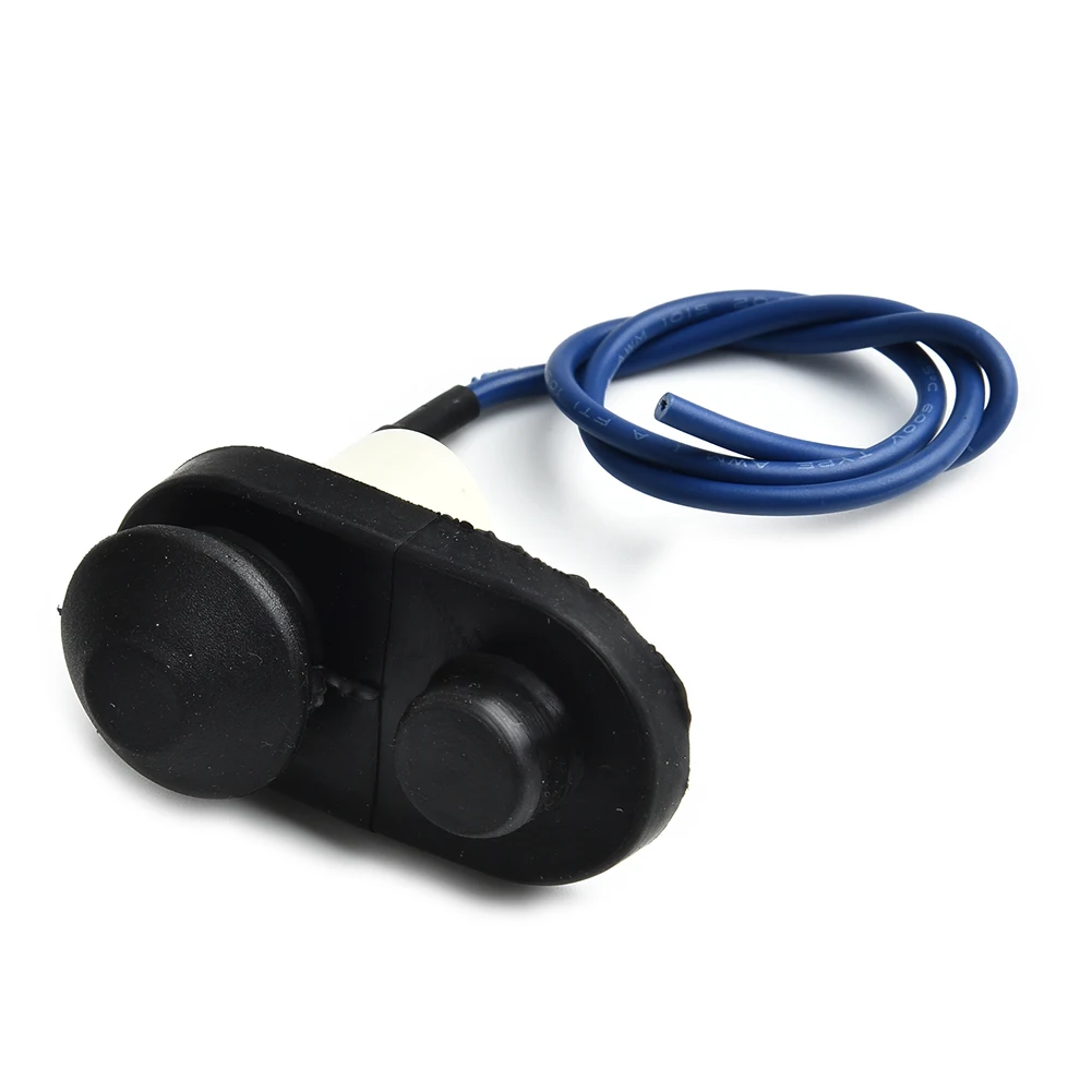 Car Button Door Light Accessories Assembly Black Brand New Courtesy Light Element Interior Door Lamp Plastic+Metal
Car Button Door Light Accessories Assembly Black Brand New Courtesy Light Element Interior Door Lamp Plastic+Metal