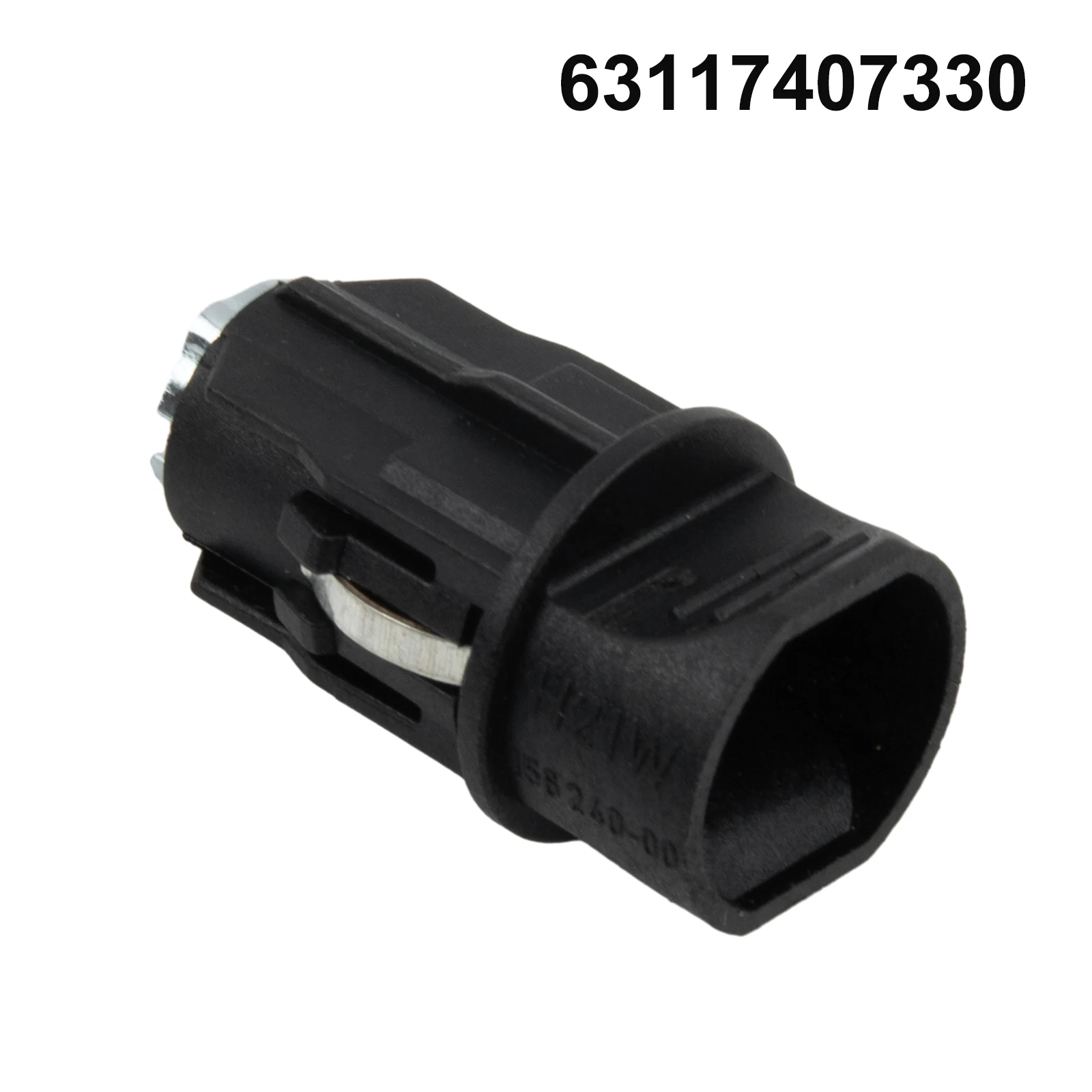 63117407330 Brake Tail Lamp Base Rear Light Bulb Socket Holder Fits For BMW 3 5 7 Series X6 E71 X6 E72 Hybrid Z4 E85 E86 E89
63117407330 Brake Tail Lamp Base Rear Light Bulb Socket Holder Fits For BMW 3 5 7 Series X6 E71 X6 E72 Hybrid Z4 E85 E86 E89