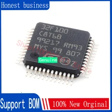 STM32F103C8T6 STM32F100C8T6B STM32F100C8T6 STM32F407VGT6 STM32F100 LQFP-48 In Stock
STM32F103C8T6 STM32F100C8T6B STM32F100C8T6 STM32F407VGT6 STM32F100 LQFP-48 In Stock