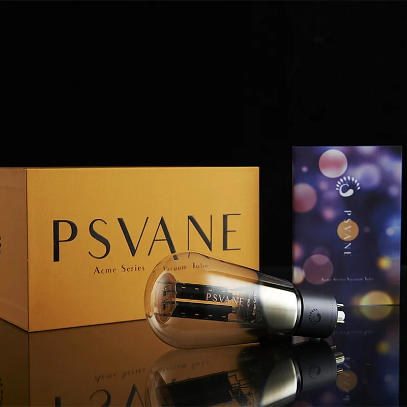 A274B (5Z3P 5AR4 5U4G) PSVANE tube Acme series precision Match original authentic
A274B (5Z3P 5AR4 5U4G) PSVANE tube Acme series precision Match original authentic
