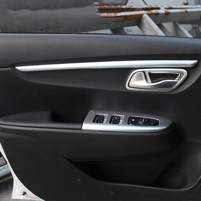 WELKINRY для Kia Rio FB 4-го поколения 2017 2018 2019 2020 2021 2022 Rio X-Line UC внутренняя панель двери автомобиля, литье, балка, отделка
WELKINRY для Kia Rio FB 4-го поколения 2017 2018 2019 2020 2021 2022 Rio X-Line UC внутренняя панель двери автомобиля, литье, балка, отделка