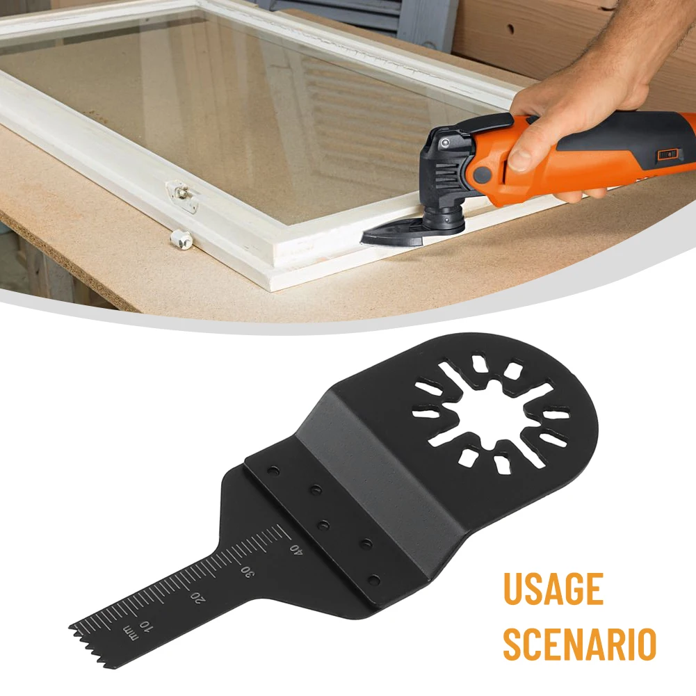 High Carbon Steel Oscillating Blades Multitool Oscillating Saw Blades Tools Accessories For Wood Hard Material And Metal C
High Carbon Steel Oscillating Blades Multitool Oscillating Saw Blades Tools Accessories For Wood Hard Material And Metal C