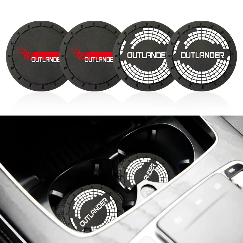 1PCS Car Water Coaster Non-slip Pad For Mitsubishi Outlander ASX Pajero Eclipse Model Badge Styling Cup Holder Mat Accessories
1PCS Car Water Coaster Non-slip Pad For Mitsubishi Outlander ASX Pajero Eclipse Model Badge Styling Cup Holder Mat Accessories