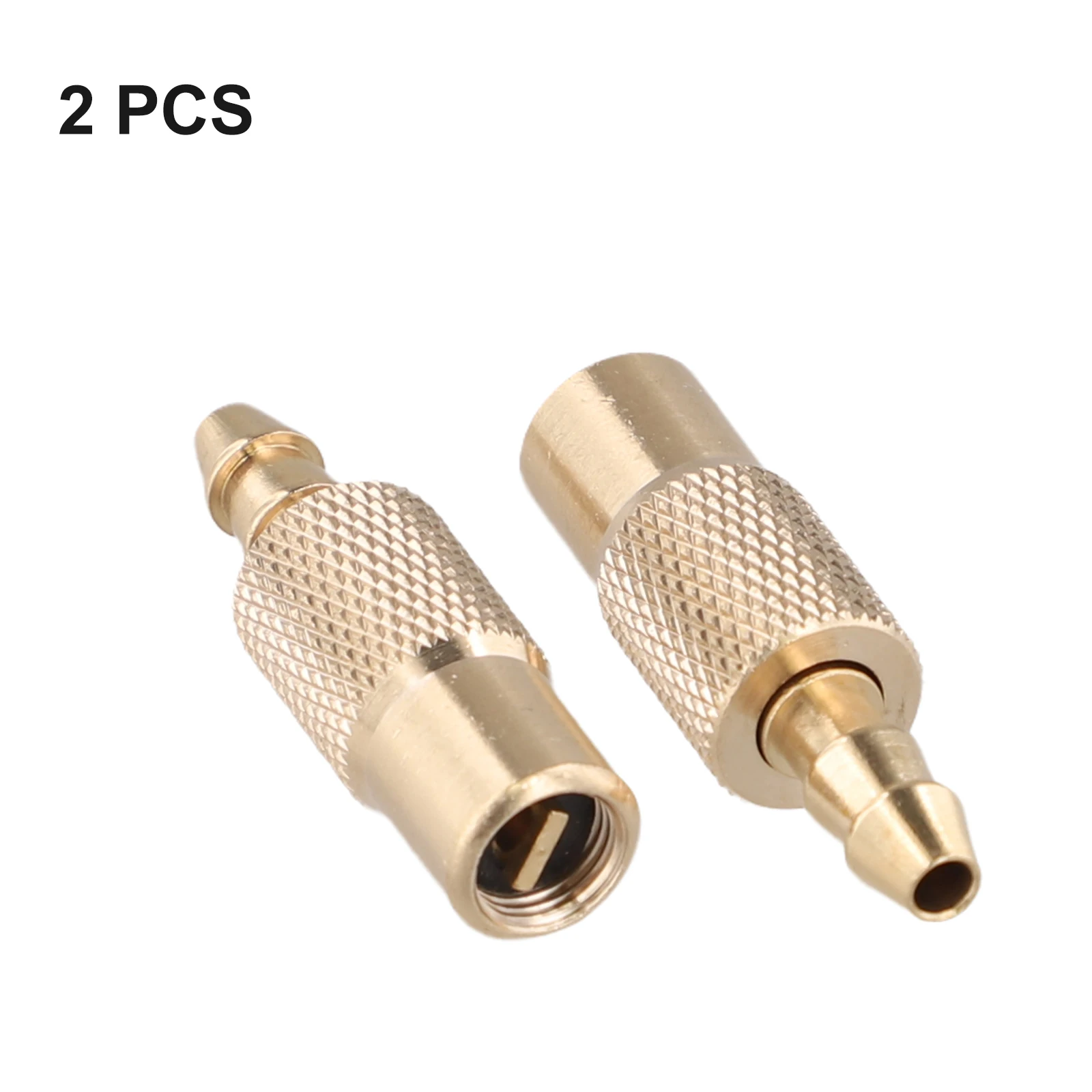 Bore hose Tire Inflator Valve Connector Brass 6mm Tyre Air Pump Copper Accessory Car 2pcs New Hot Durable Useful
Bore hose Tire Inflator Valve Connector Brass 6mm Tyre Air Pump Copper Accessory Car 2pcs New Hot Durable Useful
