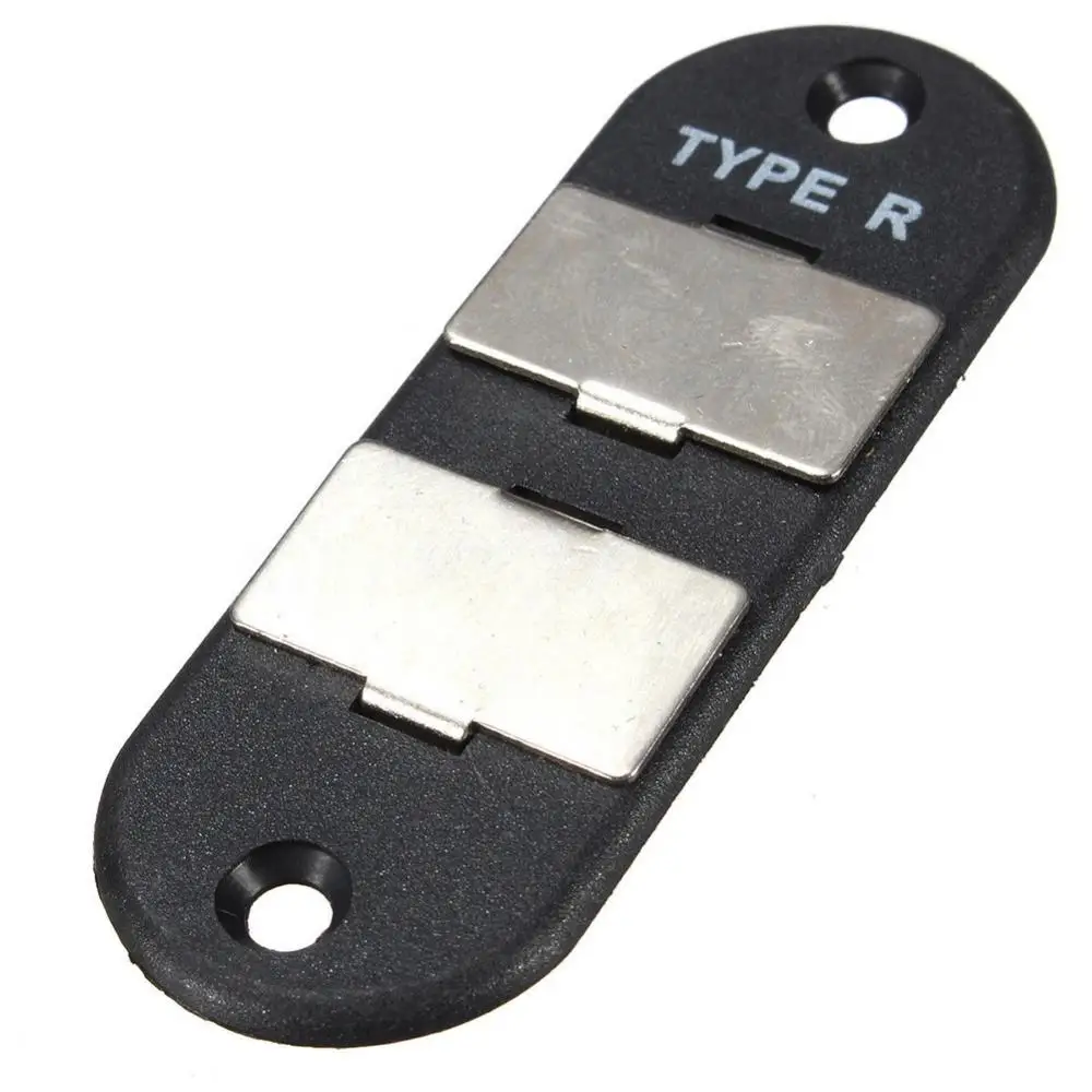 Sliding Door Contact Switch for Car Van Alarm Central Locking Systems Tool Black Sliding Door Lock Contact Switch
Sliding Door Contact Switch for Car Van Alarm Central Locking Systems Tool Black Sliding Door Lock Contact Switch