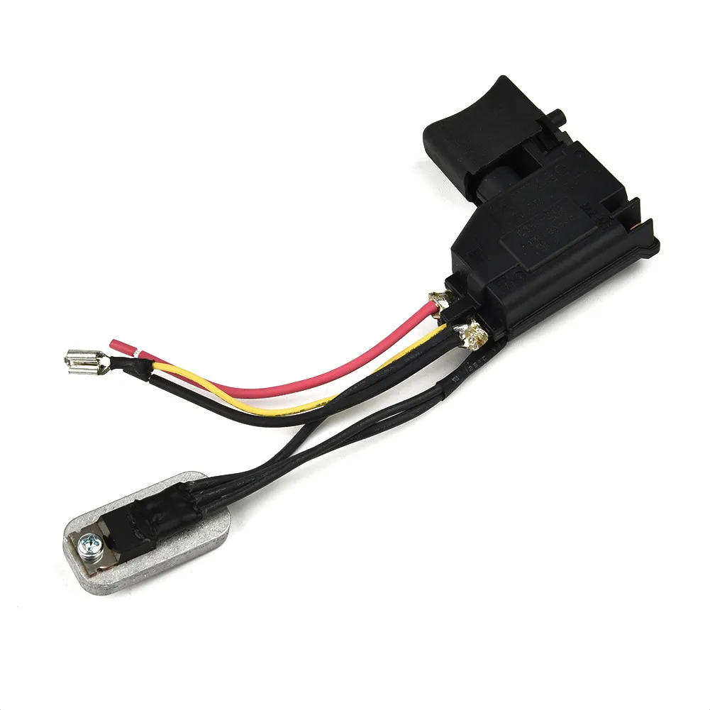 For makita Switch Replacement Tool 6506751 BDF453 BHP343 632A23-2 Cables DDF453 632A24-0 DHP343 DDF343 Convenient Useful
For makita Switch Replacement Tool 6506751 BDF453 BHP343 632A23-2 Cables DDF453 632A24-0 DHP343 DDF343 Convenient Useful