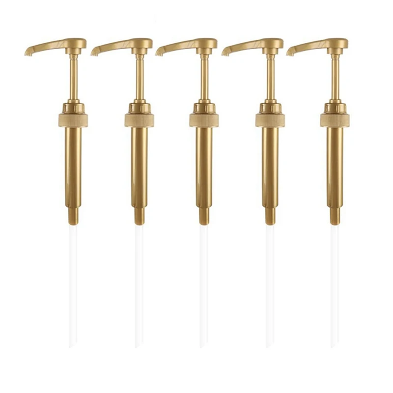 50 Pcs Coffee Milk Tea Dispenser Syrup Pump Black Liquid Dispenser For Torani Syrup 8Ml Juice Bottle Dispenser Pump
50 Pcs Coffee Milk Tea Dispenser Syrup Pump Black Liquid Dispenser For Torani Syrup 8Ml Juice Bottle Dispenser Pump