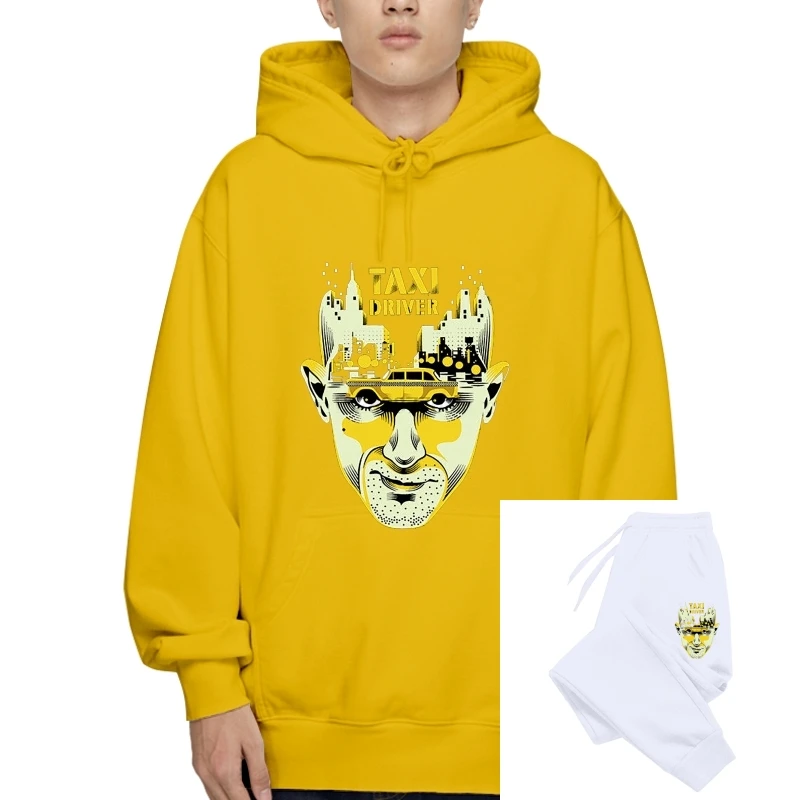 Taxi Driver V2 Robert De Niro SweaHoody Sweatshirt Hoodie BLACK all Fleeces S-5XL
Taxi Driver V2 Robert De Niro SweaHoody Sweatshirt Hoodie BLACK all Fleeces S-5XL