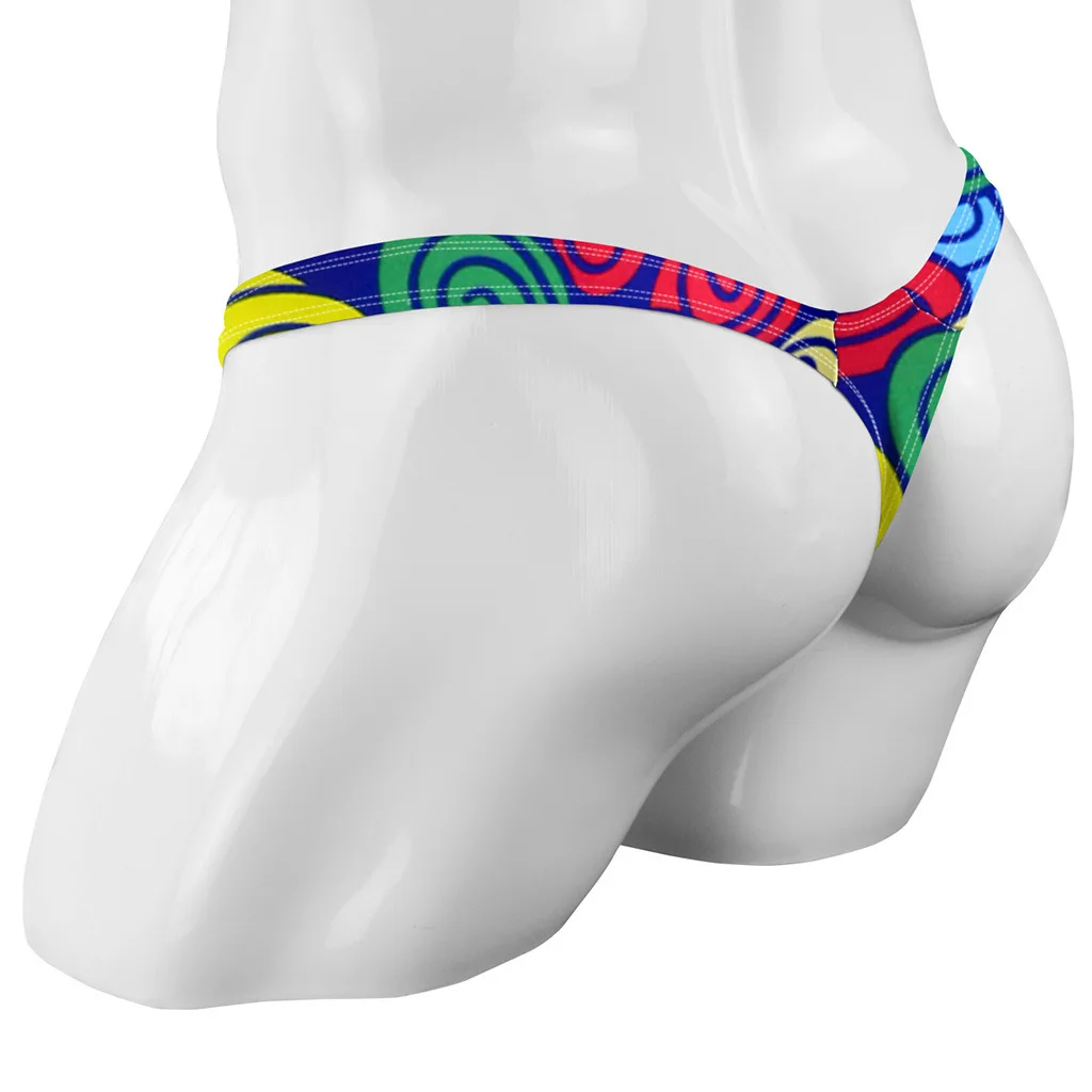 Cool Colourful Panties With Summer Vibe Cool Colourful Panties With Summer Vibe