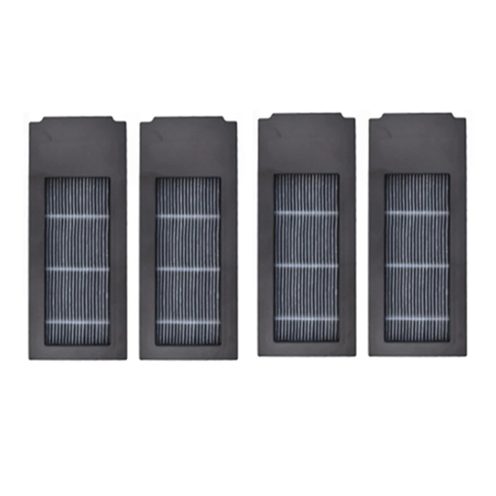 Upgrade Your Cleaning Experience with this Accessory Set for Ecovacs For DEEBOT X2 X2 Pro DEX86 Vacuum Cleaner
Upgrade Your Cleaning Experience with this Accessory Set for Ecovacs For DEEBOT X2 X2 Pro DEX86 Vacuum Cleaner