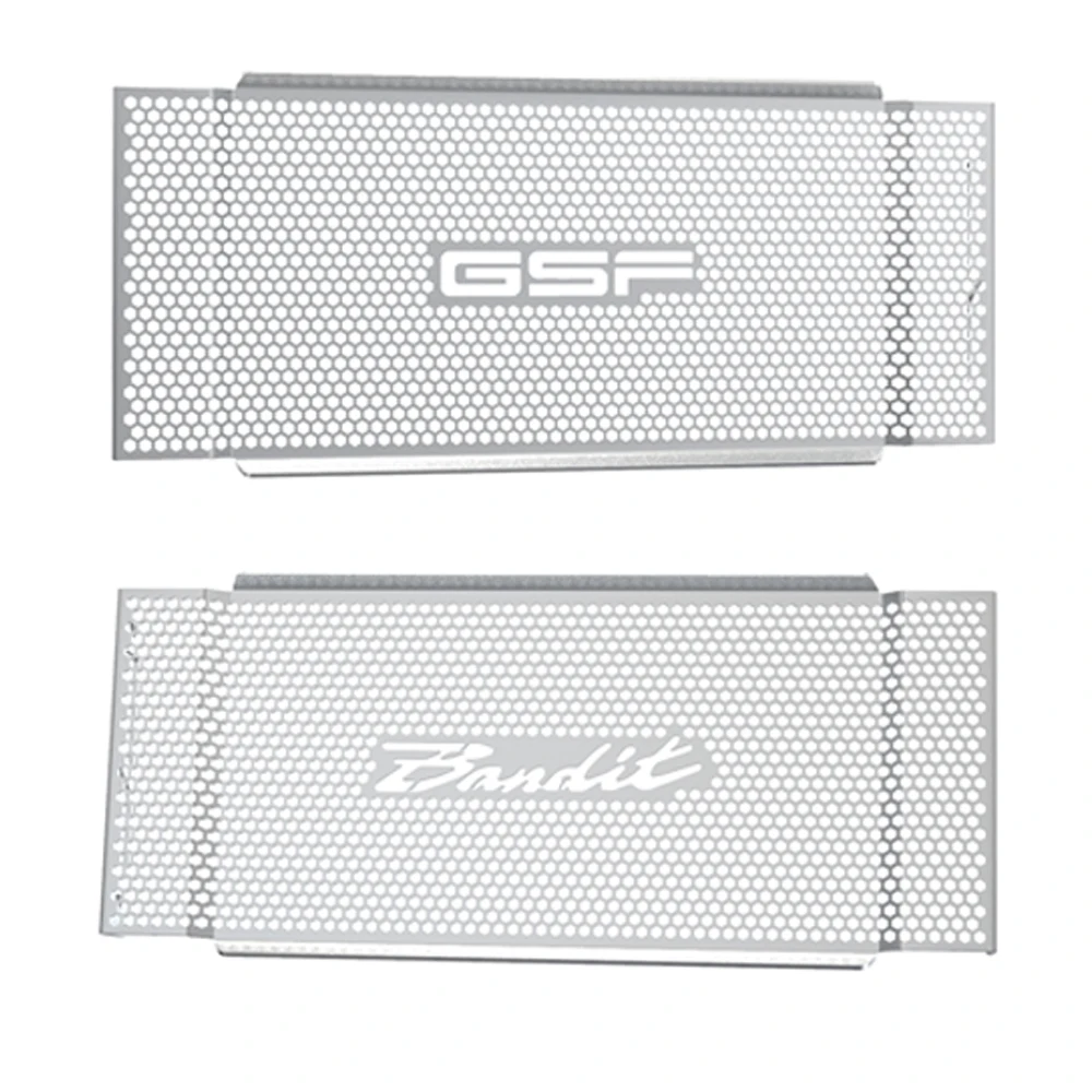 

GSF1250 GSF1250S Bandit Radiator Guard Grille Cover Protection FOR SUZUKI GSF 1250 GSF 1250S Bandit 1250 S 2007 - 2017 2016 2015