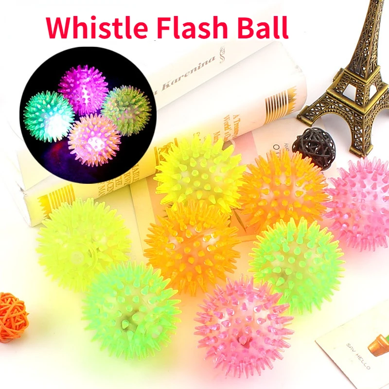 7.5cm Luminous Balls High Bounce Glowing Stress Ball Sticky Wall Home Party Decoration Kids Gift Anxiety Toy Glow In The Dark
7.5cm Luminous Balls High Bounce Glowing Stress Ball Sticky Wall Home Party Decoration Kids Gift Anxiety Toy Glow In The Dark