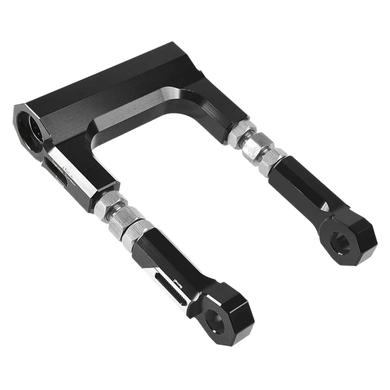 Motorcycle CNC Lowering Links Kit Suspension Linkage Drop Adjustable Kit For-BMW S1000RR S1000XR S1000R 2013-2020
Motorcycle CNC Lowering Links Kit Suspension Linkage Drop Adjustable Kit For-BMW S1000RR S1000XR S1000R 2013-2020