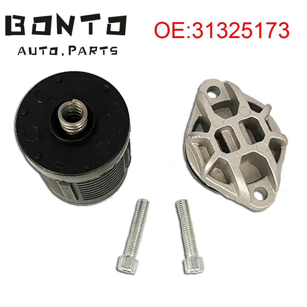 BONTO AOC Coupling Oil Filter For Volvo Oil Filter Kit V60 V70 S80 XC60 XC90 OEM: 31325173
BONTO AOC Coupling Oil Filter For Volvo Oil Filter Kit V60 V70 S80 XC60 XC90 OEM: 31325173