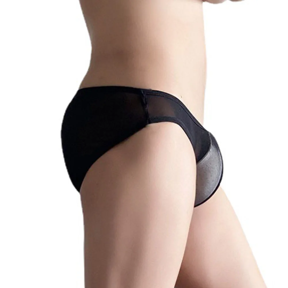 Boxer Brief Sexy Underwear Fashion Lingerie Men Panties Pouch Shorts Solid Color Stylish Brand New High Quality
Boxer Brief Sexy Underwear Fashion Lingerie Men Panties Pouch Shorts Solid Color Stylish Brand New High Quality