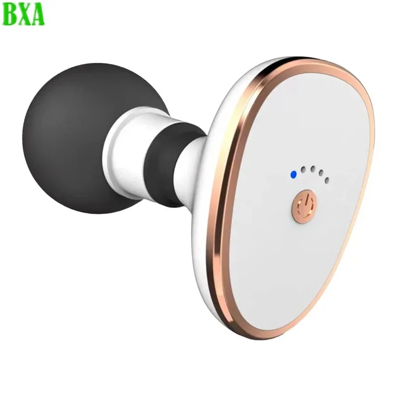 Slimming Relaxation Pain Relief Electric Deep Muscle Massager Body Massager Mini Fascia Gun Pistol For Body Neck Back Vibration
Slimming Relaxation Pain Relief Electric Deep Muscle Massager Body Massager Mini Fascia Gun Pistol For Body Neck Back Vibration
