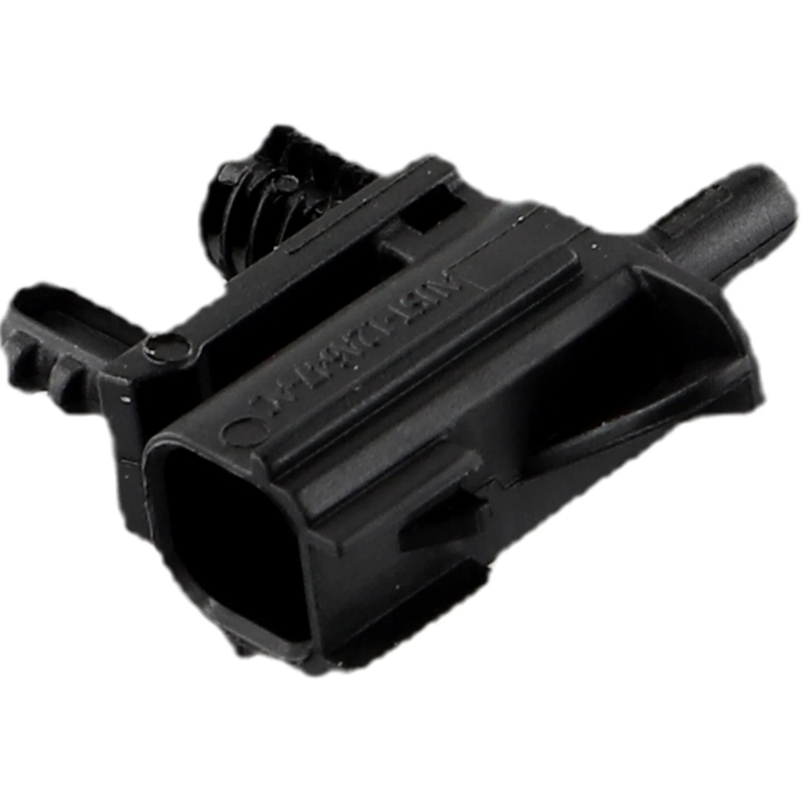 Air Temperature Sensor For Ford Vehicles – AU5T-12A647-AC, Fits Fusion & More, Plastic Construction, New Part
Air Temperature Sensor For Ford Vehicles – AU5T-12A647-AC, Fits Fusion & More, Plastic Construction, New Part