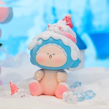 One Bite At The Aowoo Series Blind Box Toys Mistery Box Caixa Misteriosa Kawaii Desktop Model Cute Ornanment Girls Birthday Gift
One Bite At The Aowoo Series Blind Box Toys Mistery Box Caixa Misteriosa Kawaii Desktop Model Cute Ornanment Girls Birthday Gift