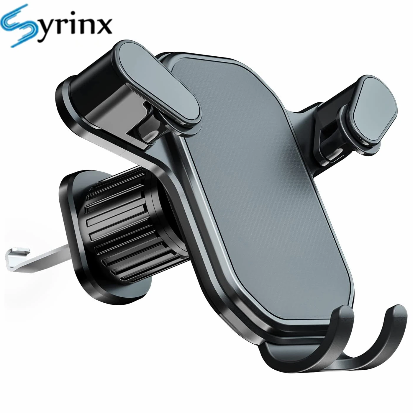 Universal Car Hook Base Phone Holder for Car Air Vent Dashboard Mobile Phone Navigation Bracket Anti-drop Phone Car Stand Holder
Universal Car Hook Base Phone Holder for Car Air Vent Dashboard Mobile Phone Navigation Bracket Anti-drop Phone Car Stand Holder
