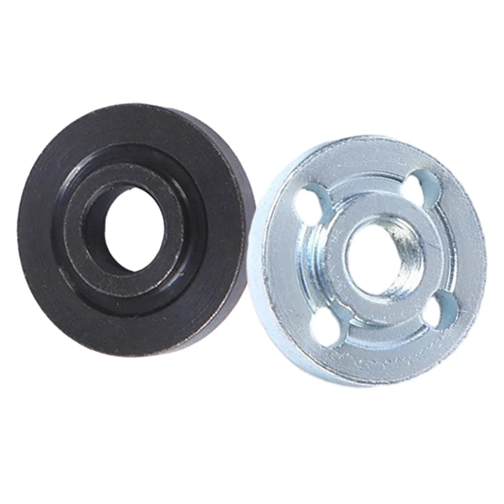 Inner Outer Flange Angle Grinder Easy To Remove Precision Suitable For Type Angle Grinder Polisher Upper Platen
Inner Outer Flange Angle Grinder Easy To Remove Precision Suitable For Type Angle Grinder Polisher Upper Platen