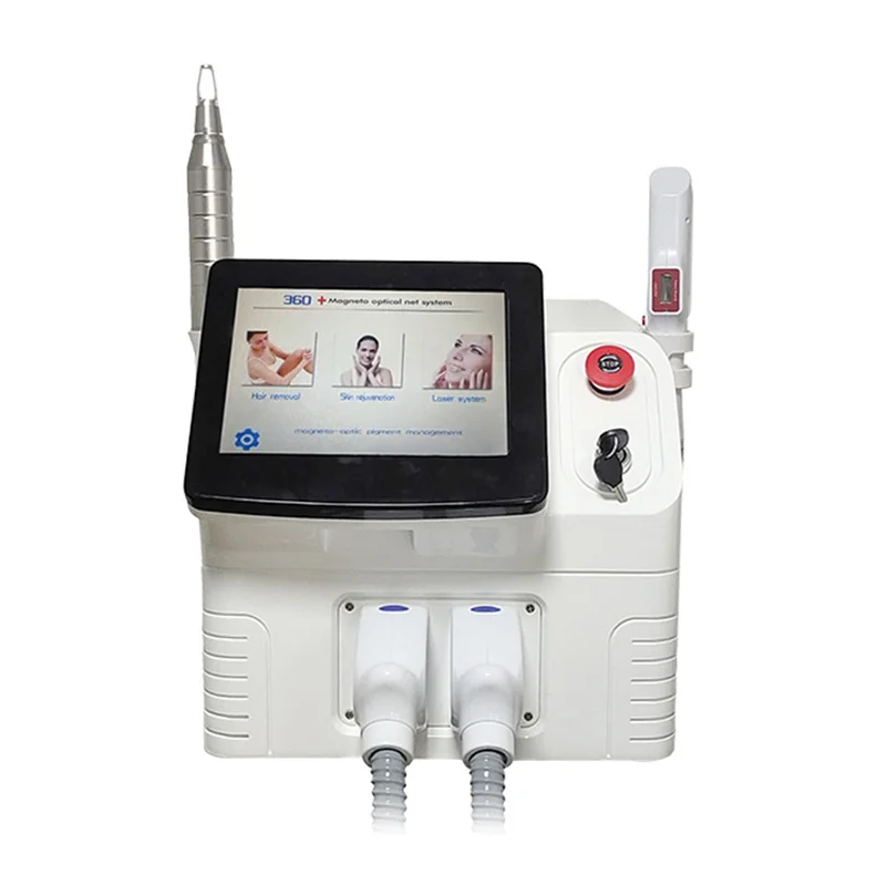 DPL laser permanent hair removal micro acne treatment equipment, professional, 2023
DPL laser permanent hair removal micro acne treatment equipment, professional, 2023