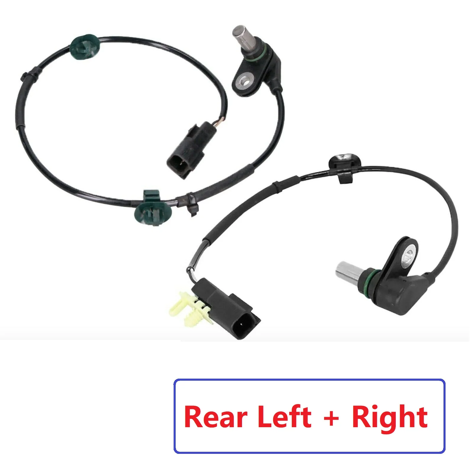 

for Ford Ranger T64 2.2TD / T65 3.2TD Abs Wheel Speed Sensor (2011-ON) Rear OE# AB31-2C216-AC , AB31-2C216-AD, DB39-2C190-AD