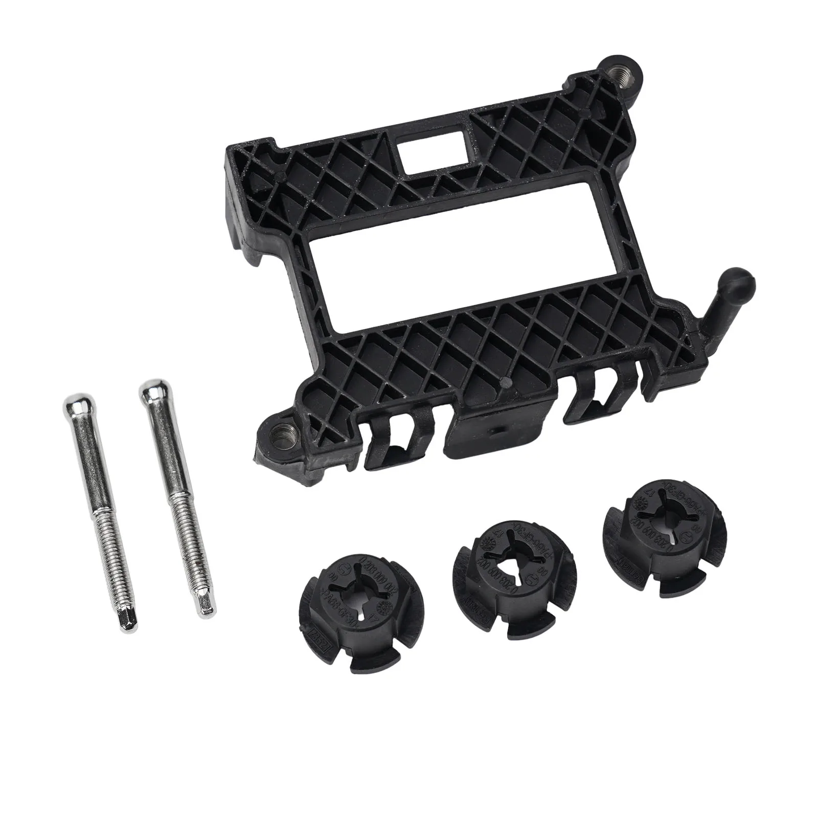 High Quality New Durable Cruise ControlModule ACC Adaptive Mounting Bracket Mounting Repair Kit For GOLF For MK7
High Quality New Durable Cruise ControlModule ACC Adaptive Mounting Bracket Mounting Repair Kit For GOLF For MK7