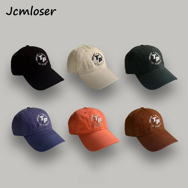 Korean street Cotton Baseball for Men and Women Fashion Snapback Hat Retro girl Hats Summer Visors Cap Hip Hop Peaked Cap Unisex
Korean street Cotton Baseball for Men and Women Fashion Snapback Hat Retro girl Hats Summer Visors Cap Hip Hop Peaked Cap Unisex