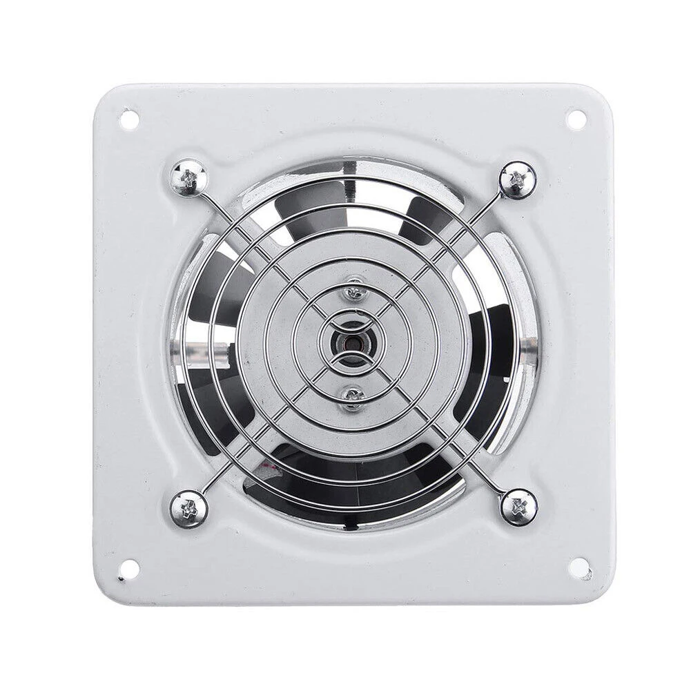 Fan Extractor Fan 200 M³/hour 220V 40db 50Hz Metal Office Ventilation Ventilating For Wall Ceiling Installation
Fan Extractor Fan 200 M³/hour 220V 40db 50Hz Metal Office Ventilation Ventilating For Wall Ceiling Installation