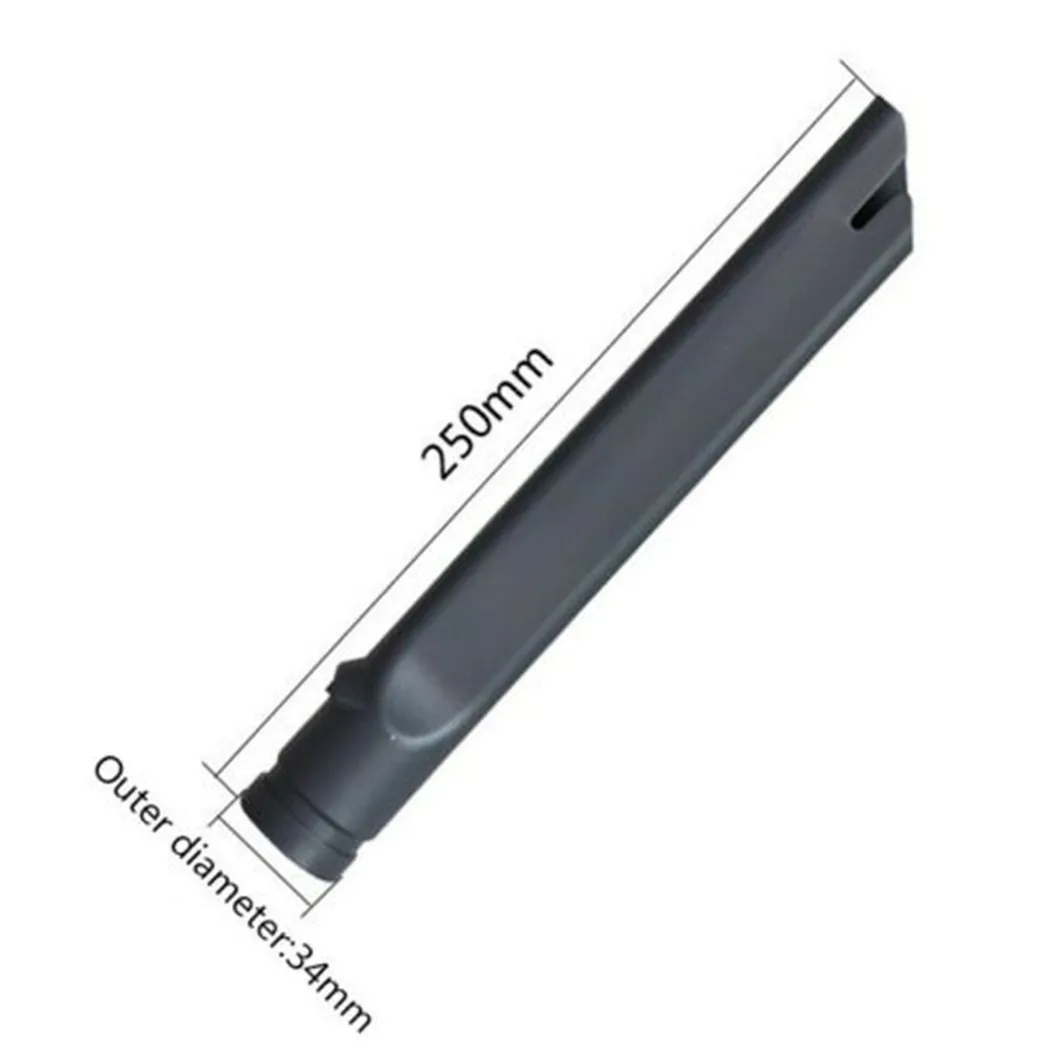 Two-in-one Wide Brush For Dyson V6 DC30 DC34 DC44 DC58 DC59 Vacuum Cleaner Brush+Crevice Tool Accessories Durable
Two-in-one Wide Brush For Dyson V6 DC30 DC34 DC44 DC58 DC59 Vacuum Cleaner Brush+Crevice Tool Accessories Durable