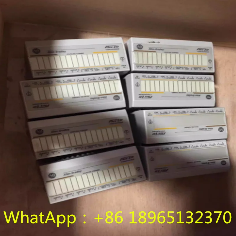 1794-IE4XOE2 1794IE4XOE2 1794-IE4XOE2XT 1794IE4XOE2XT 1794-IE8H 1794IE8H 1794-IE8XOE4 1794IE8XOE4 New Original Module
1794-IE4XOE2 1794IE4XOE2 1794-IE4XOE2XT 1794IE4XOE2XT 1794-IE8H 1794IE8H 1794-IE8XOE4 1794IE8XOE4 New Original Module