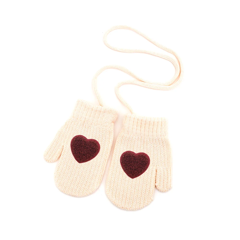 Children's 3-Piece Winter Set - Hat, Scarf & Gloves 27 S22845f7904ab42f2b5fe68479cb1fd1ez
