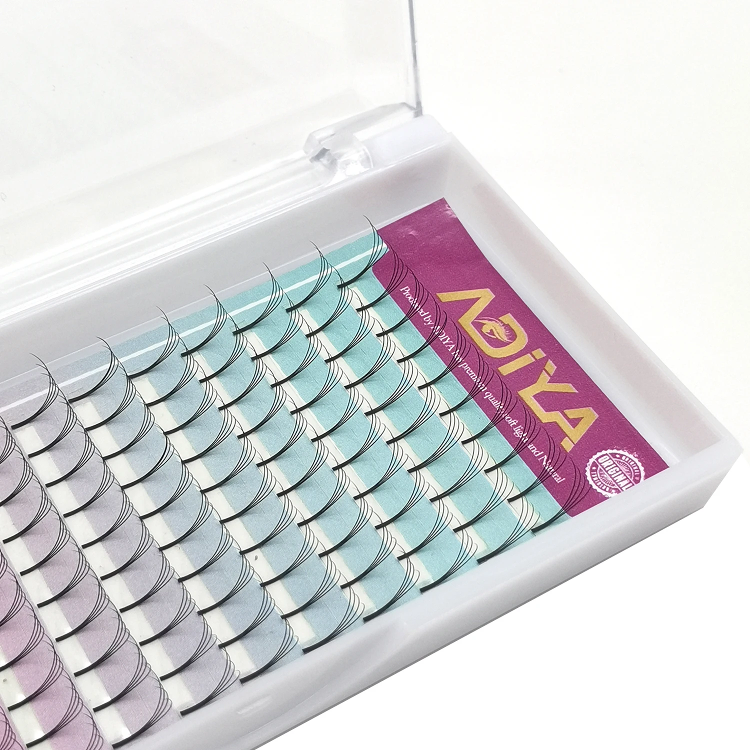 4D готовые веерные ресницы для наращивания 5D 6D длинный стержень 0,10 мм русский объем вееры Ресницы C D завитки готовые Кластерные Ресницы 8-15 мм
4D готовые веерные ресницы для наращивания 5D 6D длинный стержень 0,10 мм русский объем вееры Ресницы C D завитки готовые Кластерные Ресницы 8-15 мм